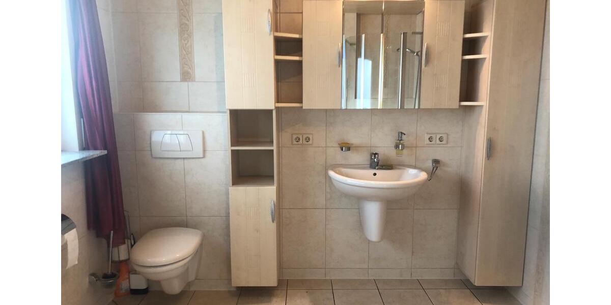 Charmantes Familienhaus 6 zimmer