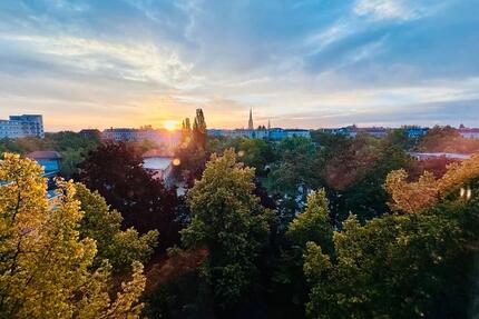 Möblierte Wohnung für 3 Monate 5 zimmer