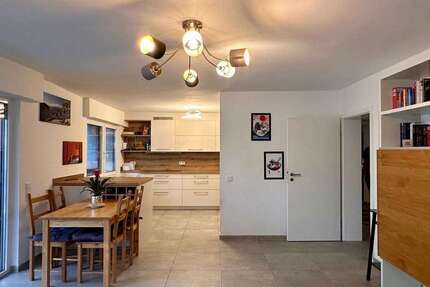 Wohnung zum Mieten in Dossenheim 2.100 € 110 m² 4.5 zimmer