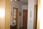 Schöne 2-Zimmer-Wohnung im Herzen von Eisenach-Komfortabel+Modern 2 zimmer