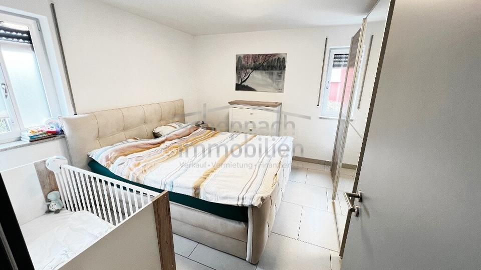 Erdgeschoßwohnung Neu-Ulm Ludwigsfeld - 3 Zimmer, 91 m&sup2;, 1.250&euro; | Angebot:26384438
