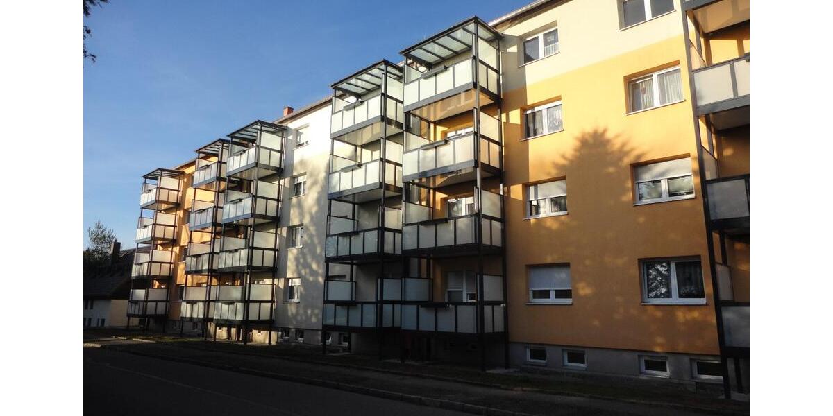 Etagenwohnung Neukirch/Lausitz Lausitz - 2 Zimmer, 58 m&sup2;, 380&euro; | Angebot:24493229