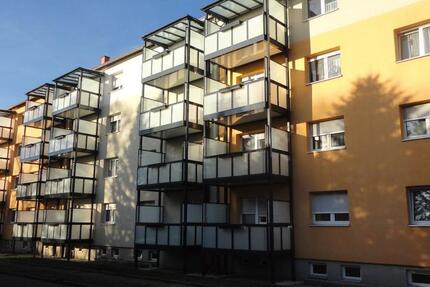 Wohnung Neukirch/Lausitz Lausitz - 2 Zimmer, 58 m&sup2;, 380&euro; | Angebot:24493229