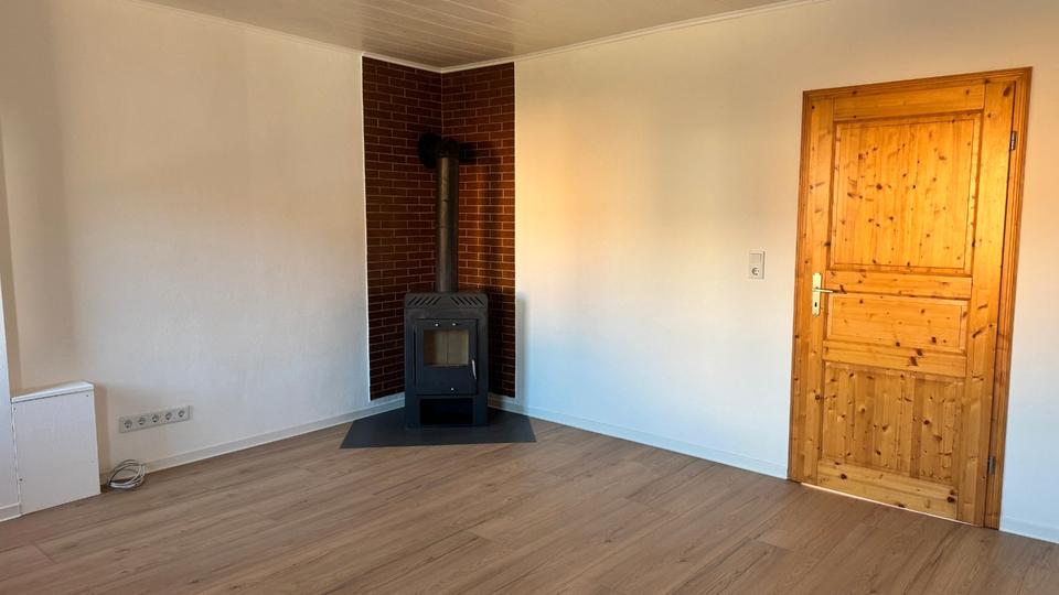 Etagenwohnung Ahnatal - 3 Zimmer, 74 m&sup2;, 675&euro; | Angebot:26586428