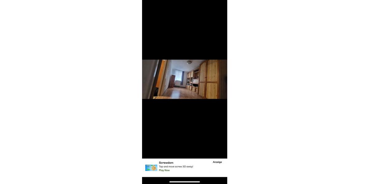 Teilmöbilierte 2 Zi.- Wohnung in Bühl-Altschweier 2 zimmer