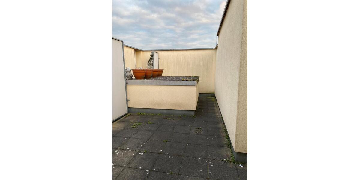 Maisonettenwohnung Rheinfelden (Baden) - 4 Zimmer, 124 m&sup2;, 1.600&euro; | Angebot:24467958
