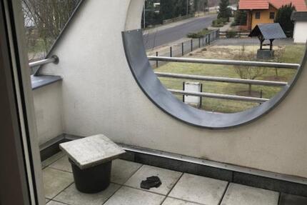 3-Raum-Whg. in Burg (Spreewald) 3 zimmer