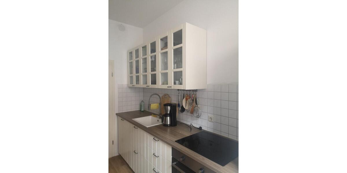 Etagenwohnung Pirna - 3 Zimmer, 83 m&sup2;, 575&euro; | Angebot:25124959