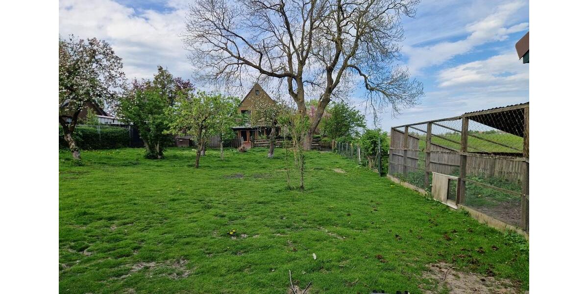 Einfamilienhaus Stadland Schwei - 5 Zimmer, 122 m&sup2;, 1.300&euro; | Angebot:26417091