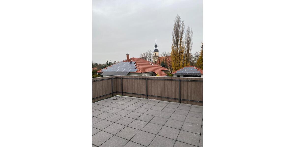 Etagenwohnung Ebersbach - 4 Zimmer, 105 m&sup2;, 1.155&euro; | Angebot:26631586