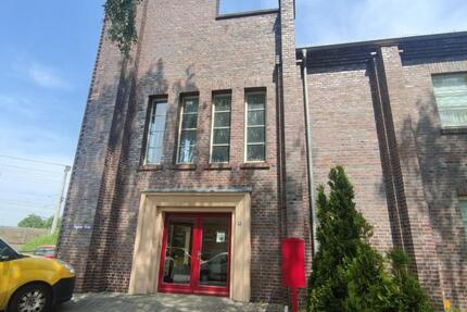 Wohnung Bitterfeld-Wolfen Bitterfeld - 1 Zimmer, 30 m&sup2;, 255&euro; | Angebot:26564403