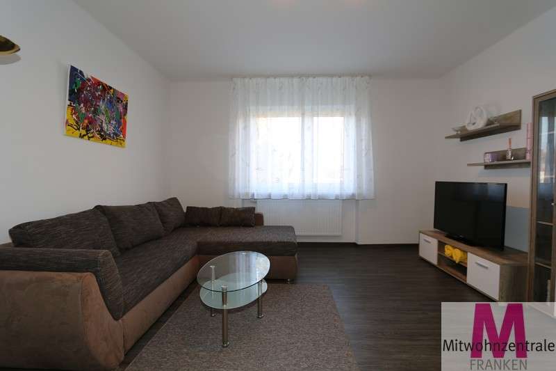 Zimmer Nürnberg Herrnhütte - 3 Zimmer, 1.390&euro; | Angebot:27450494