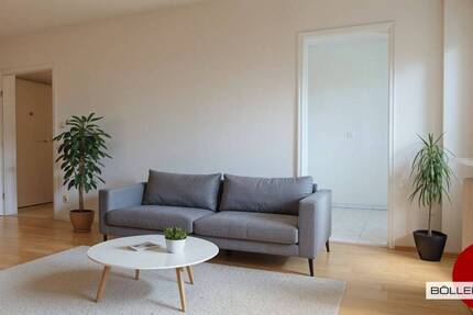 Perfekt für den Single oder Wochenendheimfahrer! Smarte 1-Zi. Wohnung mit Balkon in Altenfurt! zimmer