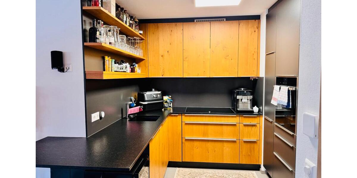 Etagenwohnung Bellenberg - 3 Zimmer, 85 m&sup2;, 1.300&euro; | Angebot:24801143