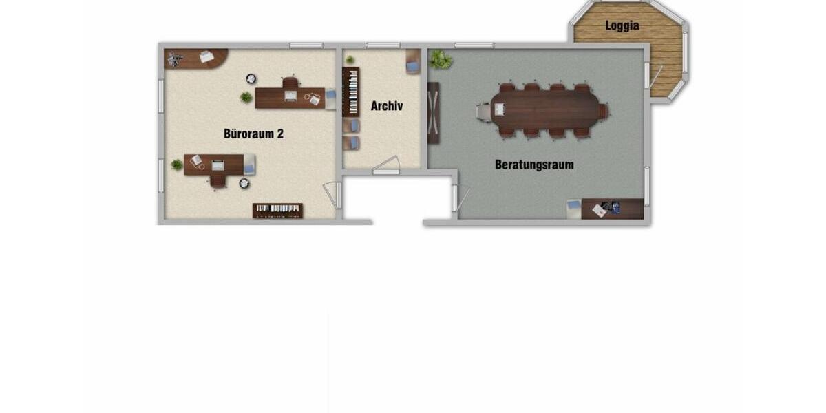 Gewerbeobjekt Suhl - 300&euro; | Angebot:22626339