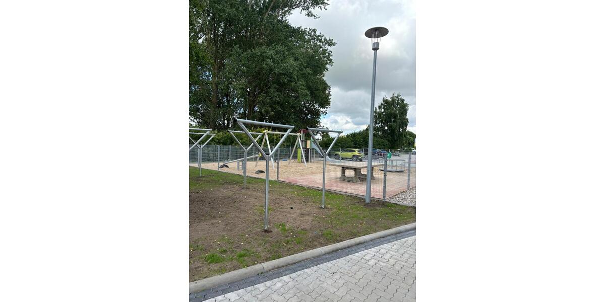 Vermiete 2 Raumwohnung 1 zimmer