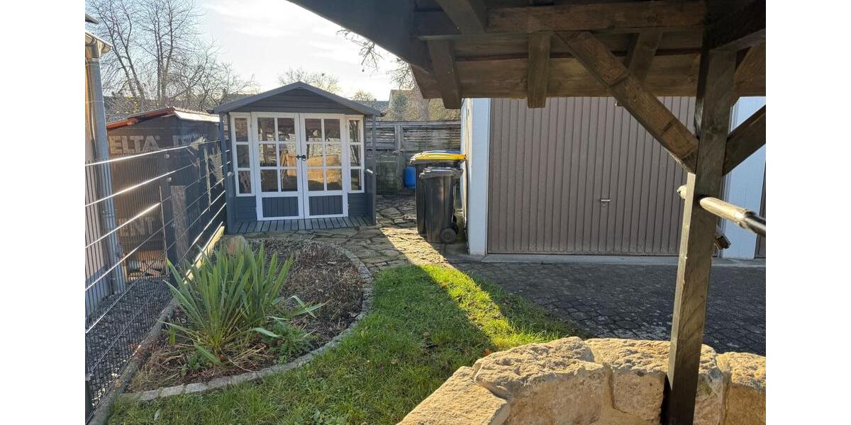 Doppel-Haus-Hälfte in 09599 Freiberg zu vermieten 5 zimmer