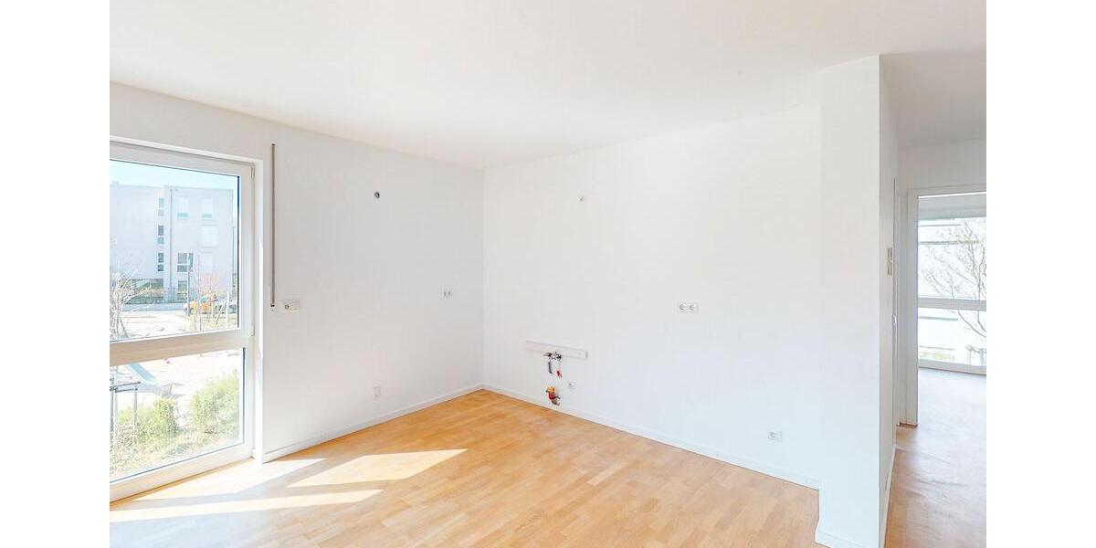 Etagenwohnung Heilbronn Kernstadt - 4 Zimmer, 110 m&sup2;, 1.433&euro; | Angebot:25433246