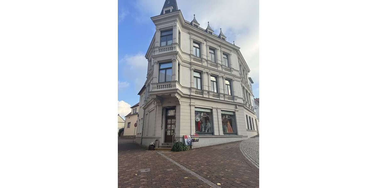 Gewerbeobjekt Querfurt Thaldorf - 945&euro; | Angebot:24604624