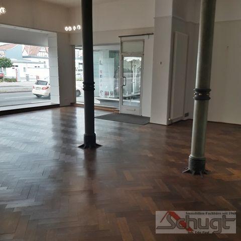 Gewerbeobjekt Minden - 710&euro; | Angebot:26037080