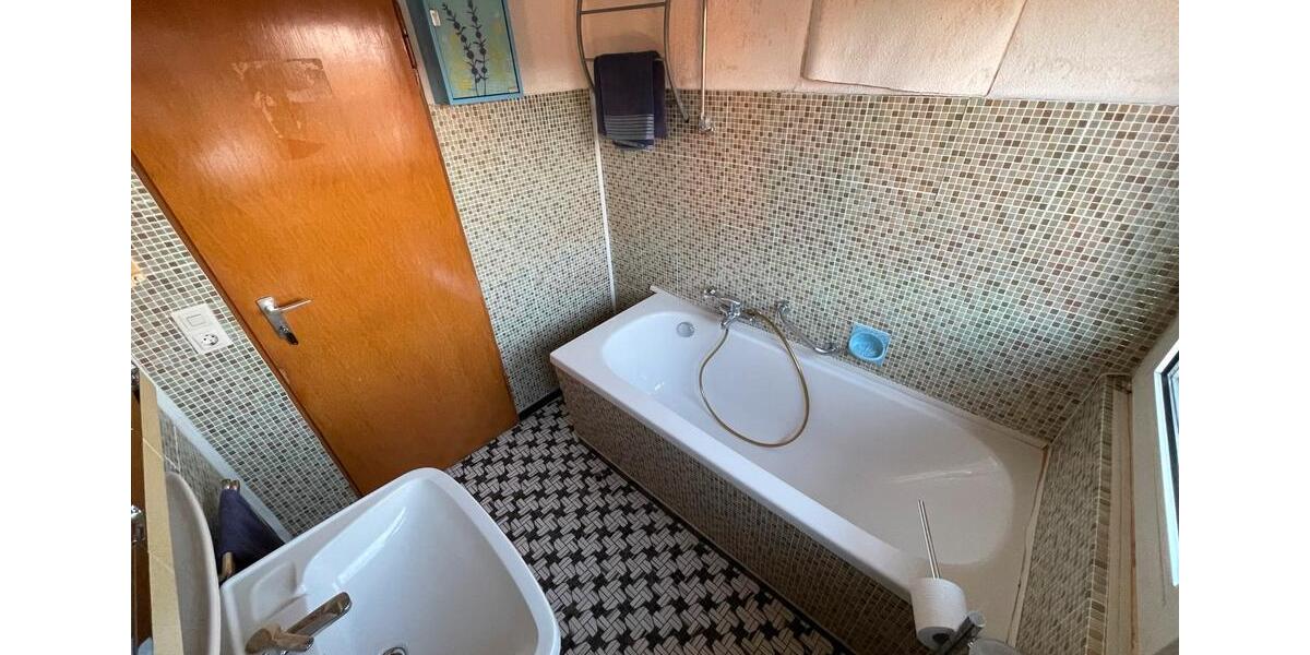 Wohnen auf Zeit Schwabach - 3 Zimmer, 75 m&sup2;, 600&euro; | Angebot:26340171
