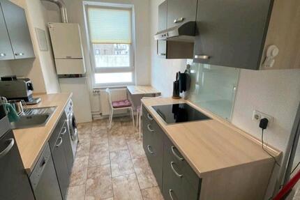 Wohnung Lübeck Innenstadt - 2 Zimmer, 50 m&sup2;, 540&euro; | Angebot:26102881