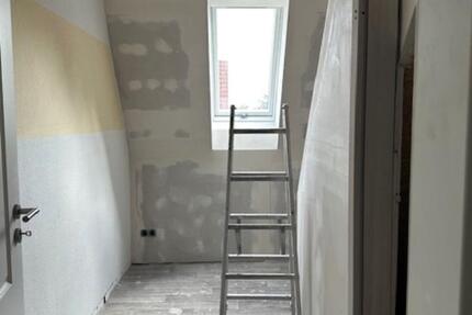 4-Raum-Wohnung Maisonette 4 zimmer