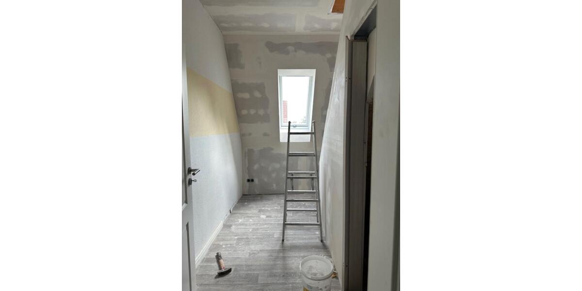 4-Raum-Wohnung Maisonette 4 zimmer