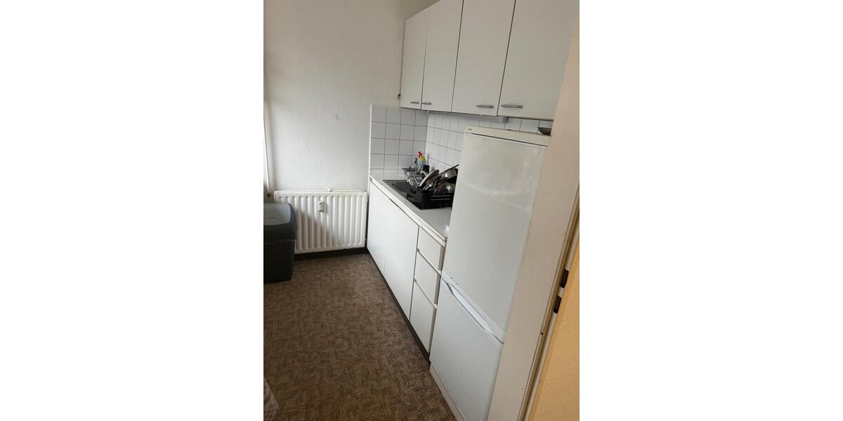 Wg Zimmer mobiliert 1 zimmer