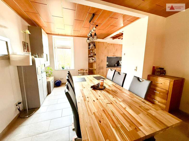 Etagenwohnung Pockau Pockau - 3 Zimmer, 83 m&sup2;, 540&euro; | Angebot:25335624