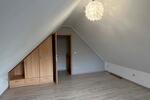 5 Zimmer Dachgeschoss- Maisonette Wohnung in Lünne 5 zimmer