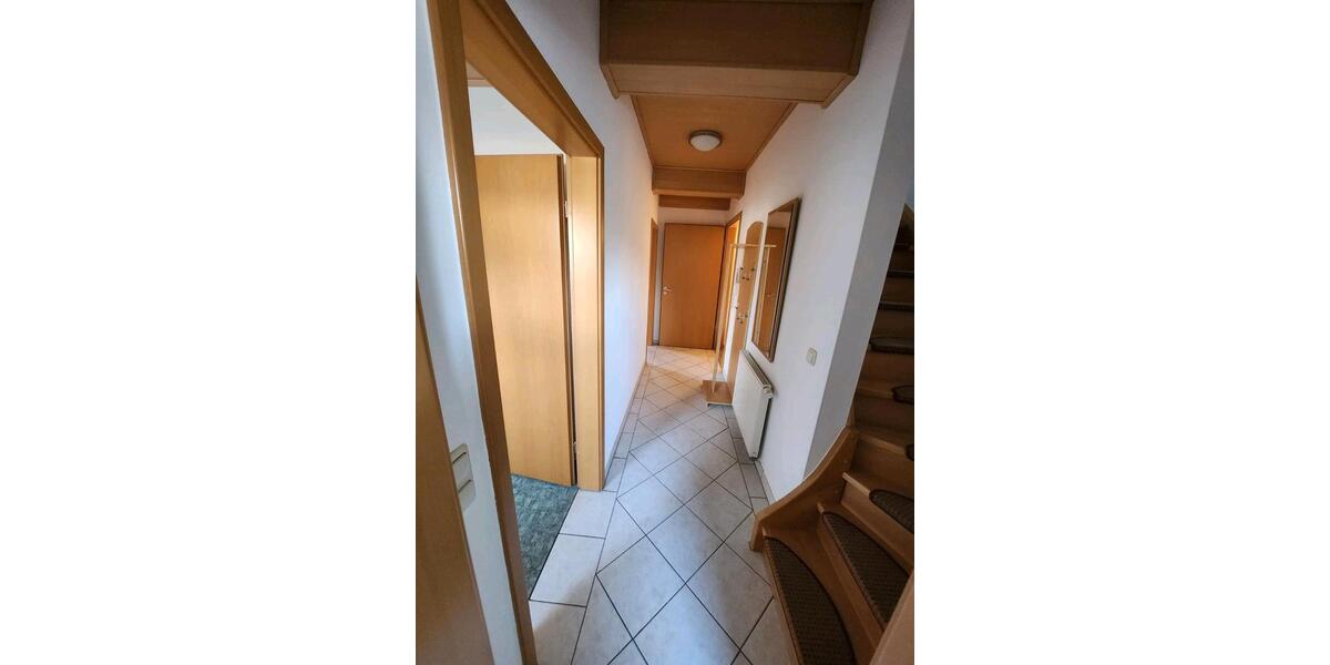 Etagenwohnung Usedom - 3 Zimmer, 73 m&sup2;, 770&euro; | Angebot:25635727