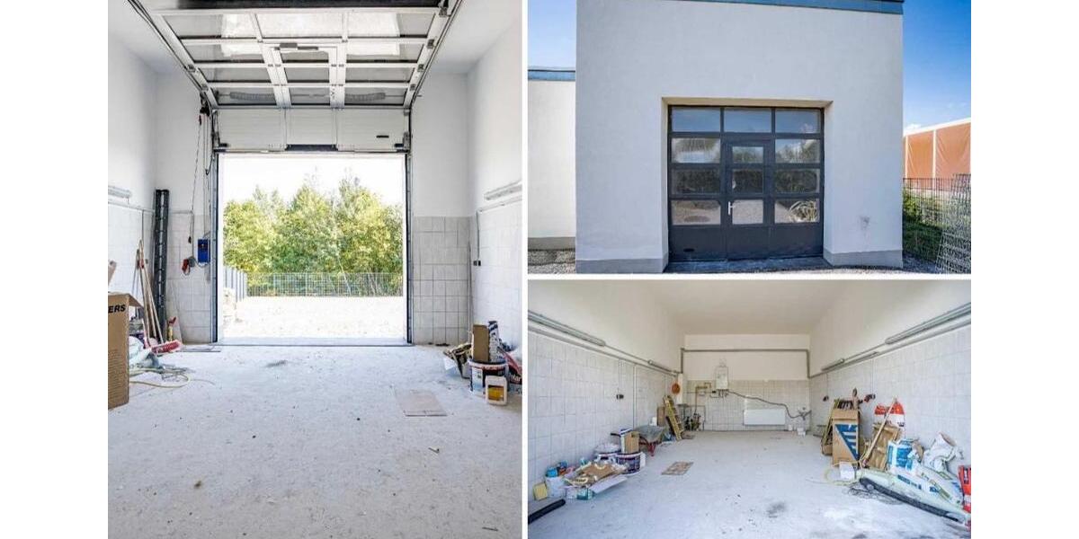 Gewerbeobjekt Kottenheim - 2.000&euro; | Angebot:22517299