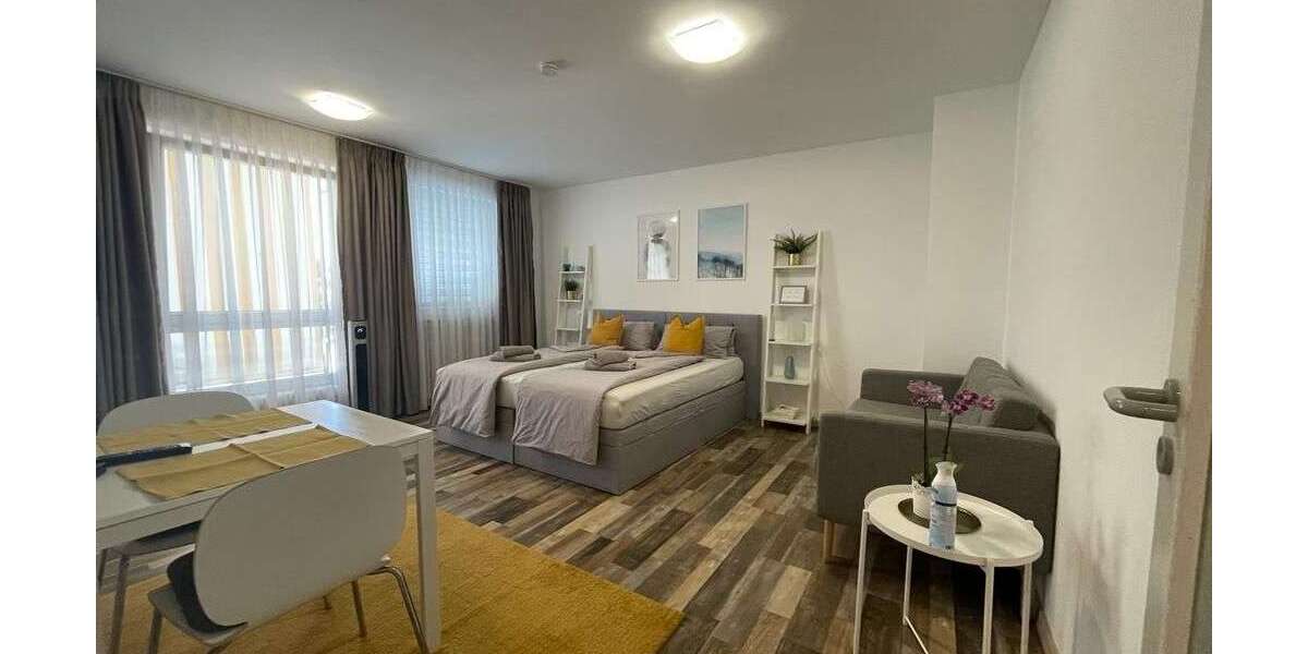 Zimmer Königsbrunn - 1 Zimmer, 1.680&euro; | Angebot:24986932