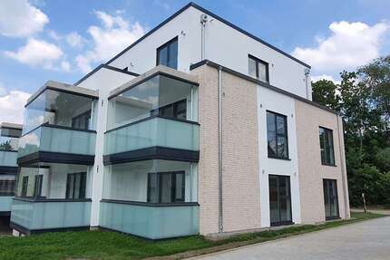 Wohnung Peine Peine Kernstadt - 4 Zimmer, 95 m&sup2;, 950&euro; | Angebot:25141285