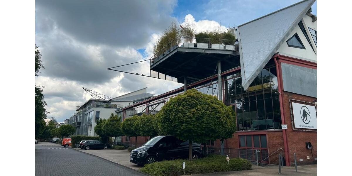 Loft - Studio - Atelier Hürth - 2 Zimmer, 88 m&sup2;, 1.450&euro; | Angebot:26704993