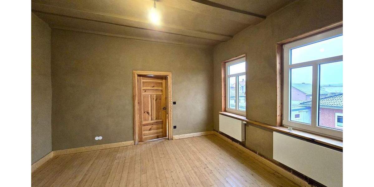 Etagenwohnung Bleckede - 3 Zimmer, 65 m&sup2;, 700&euro; | Angebot:25971084