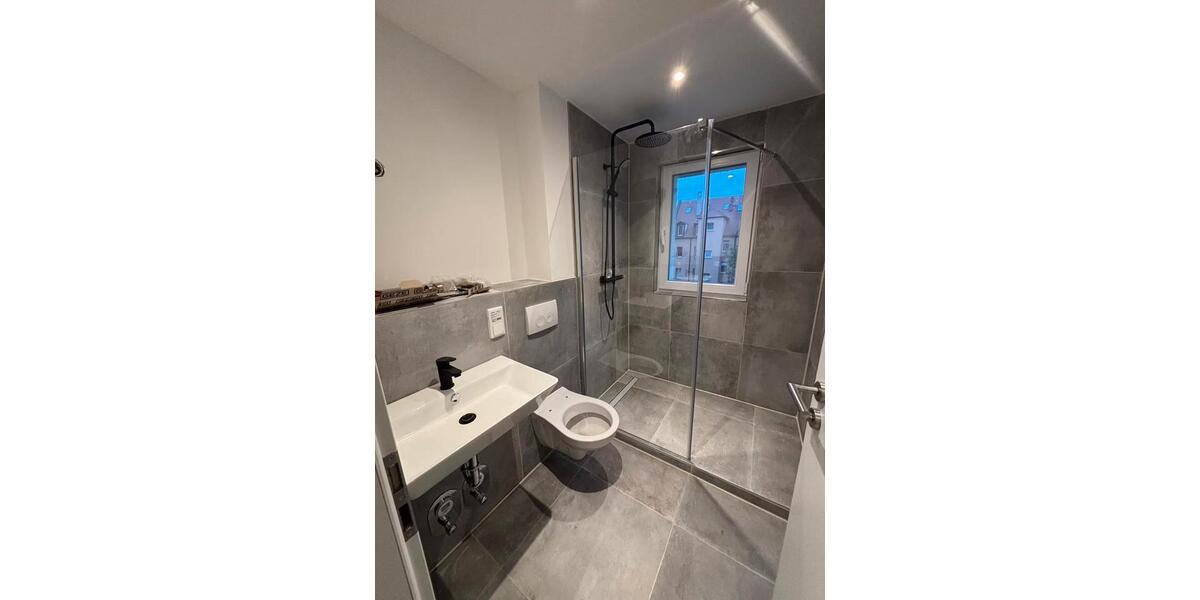 Wohnen auf Zeit Nürnberg Eberhardshof - 1 Zimmer, 16 m&sup2;, 505&euro; | Angebot:26483062