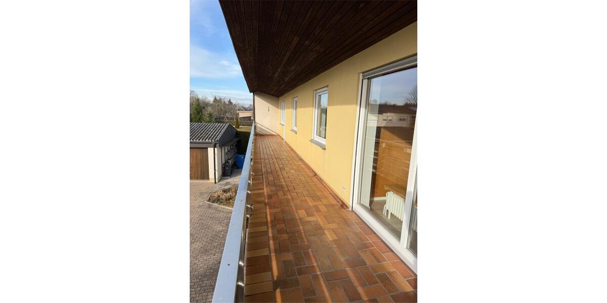 6-Zimmerwohnung in 88639 Wald, 1.250 € kalt zu vermieten 6 zimmer