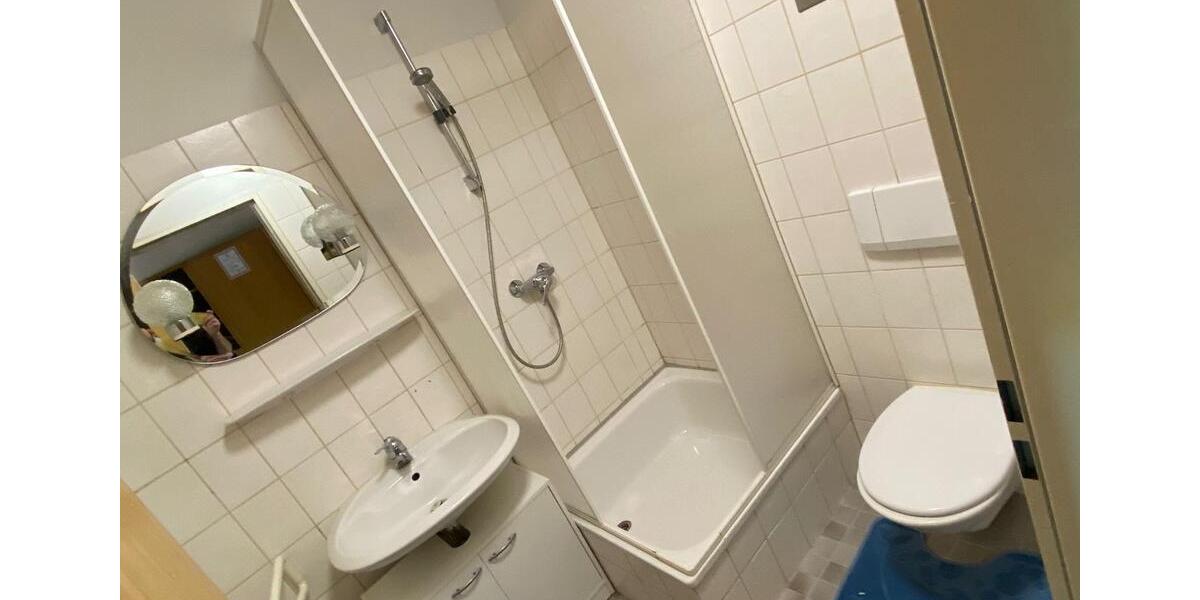 Wohnen auf Zeit Nordhausen - 1 Zimmer, 18 m&sup2;, 25&euro; | Angebot:26616050