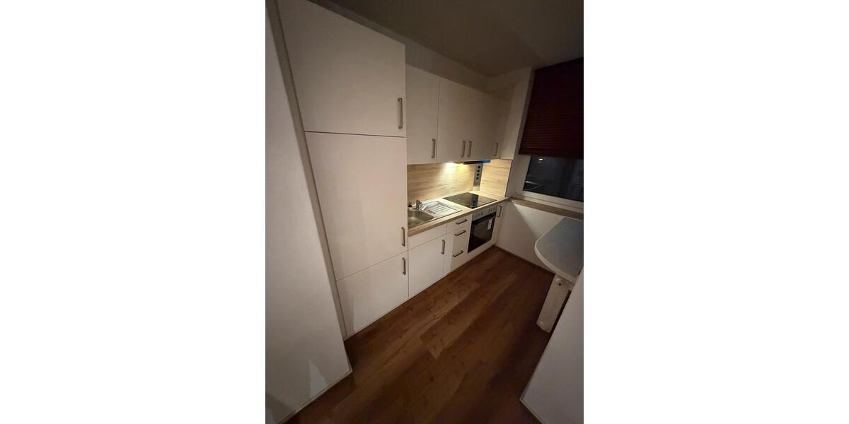 Einzimmerwohnung in Oldenburg BloherfelderUni 1 zimmer