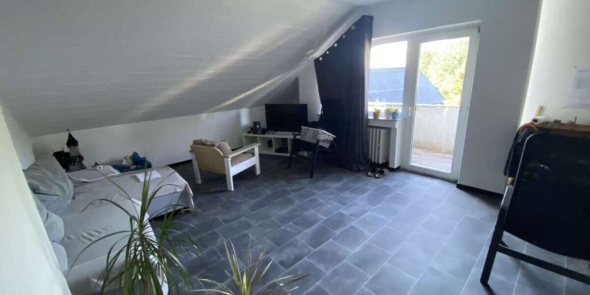 Etagenwohnung Gütersloh - 3 Zimmer, 72 m&sup2;, 560&euro; | Angebot:27075913