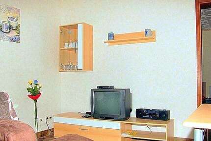 Zimmer Pfedelbach-Heuberg Heuberg - 2 Zimmer, 605&euro; | Angebot:27292536