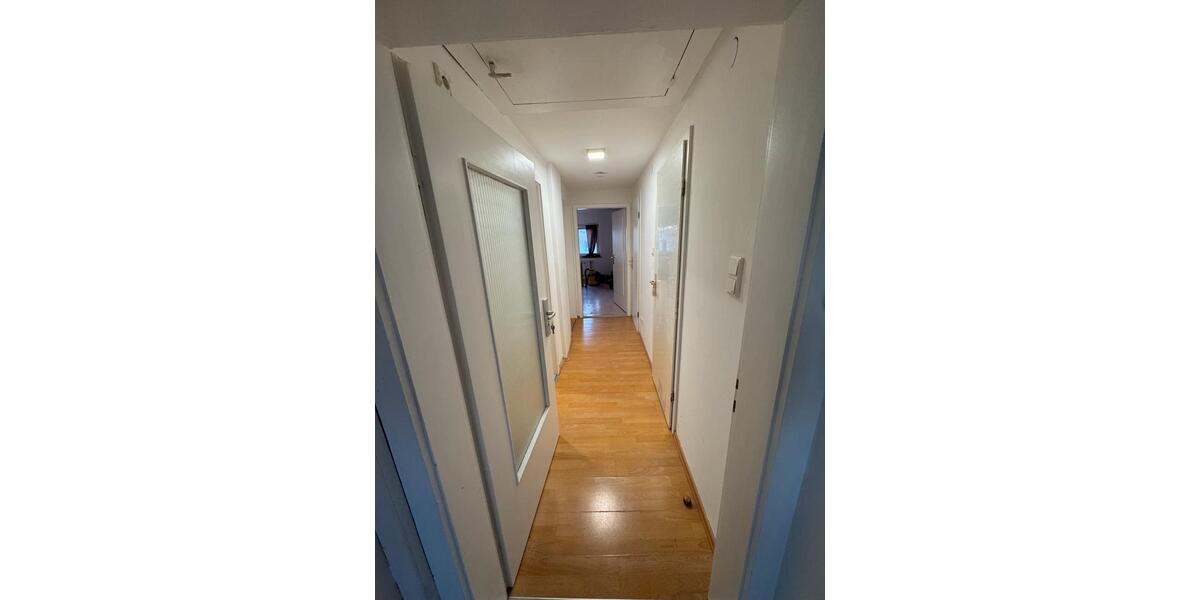 Dachgeschoßwohnung Ingolstadt Nordost - 2 Zimmer, 14 m&sup2;, 450&euro; | Angebot:26551189