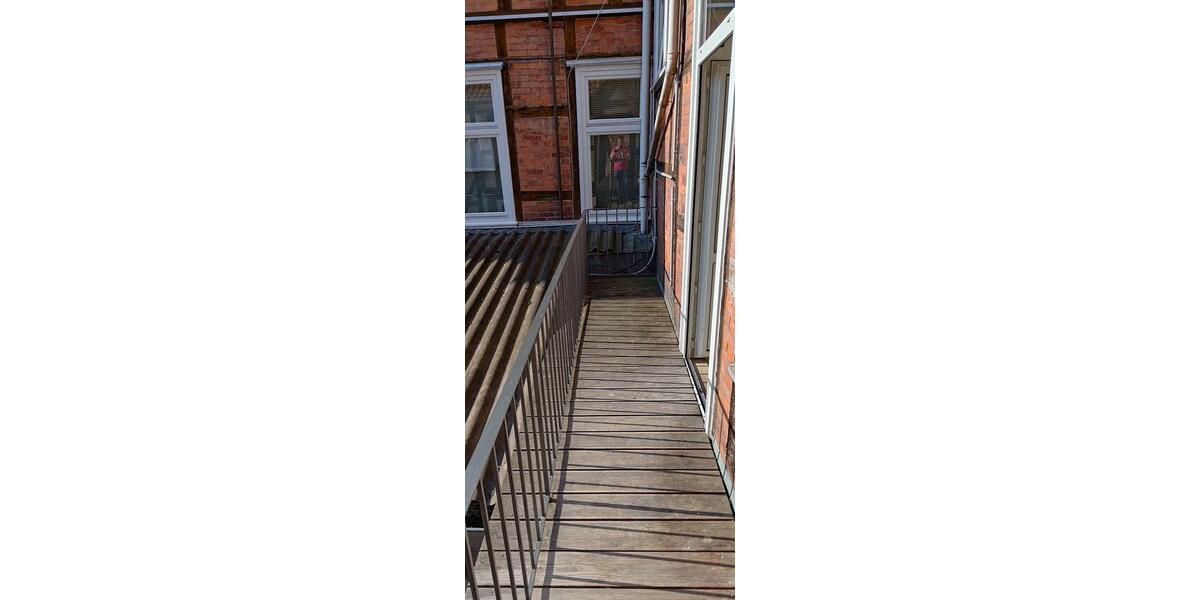 Etagenwohnung Hann. Münden - 3 Zimmer, 110 m&sup2;, 700&euro; | Angebot:26670637