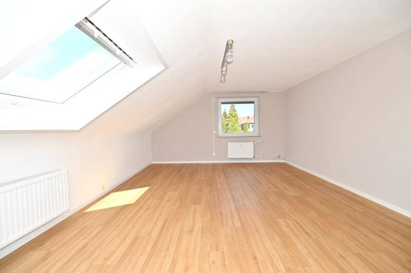 Etagenwohnung Stuttgart Möhringen - 3 Zimmer, 63 m&sup2;, 860&euro; | Angebot:26917430