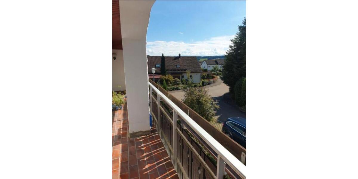 Wohnen auf Zeit Steinheim am Albuch - 1 Zimmer, 22 m&sup2;, 330&euro; | Angebot:23621089