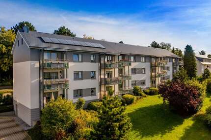 Wohnung Osterode Petershütte - 2 Zimmer, 55 m&sup2;, 467&euro; | Angebot:26986379
