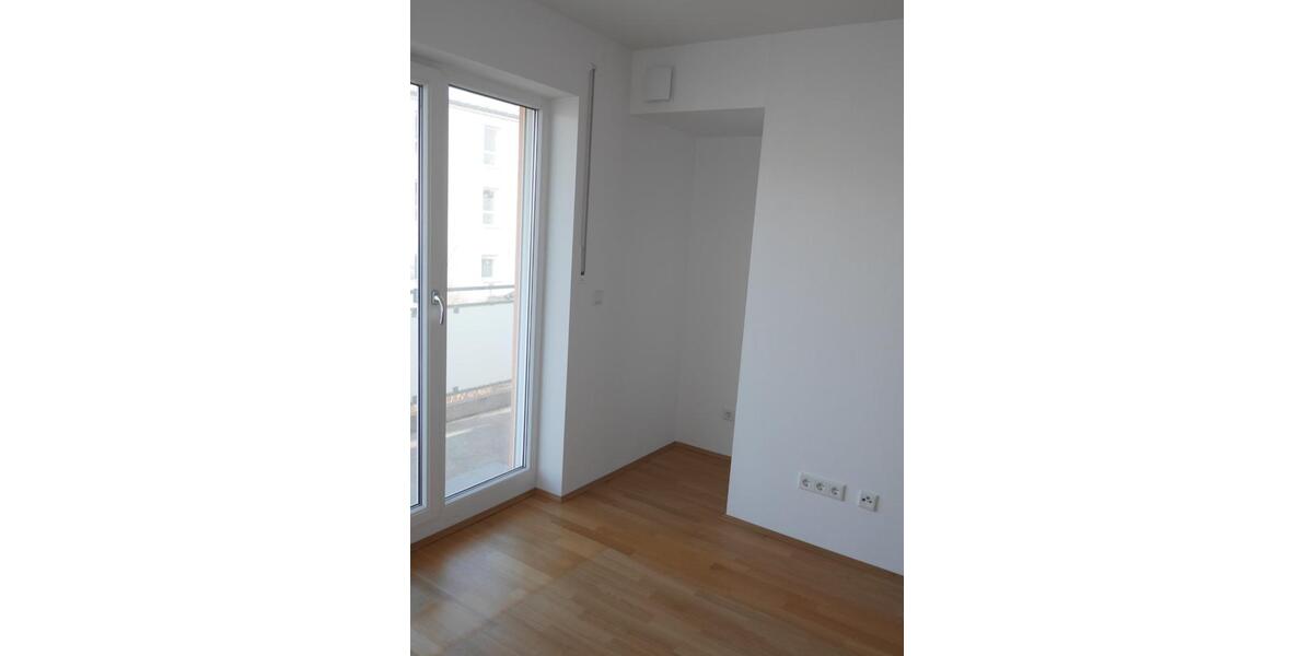 Exklusive 2-Zimmer-Wohnung mit Balkon und Einbauküche in Erding 2 zimmer