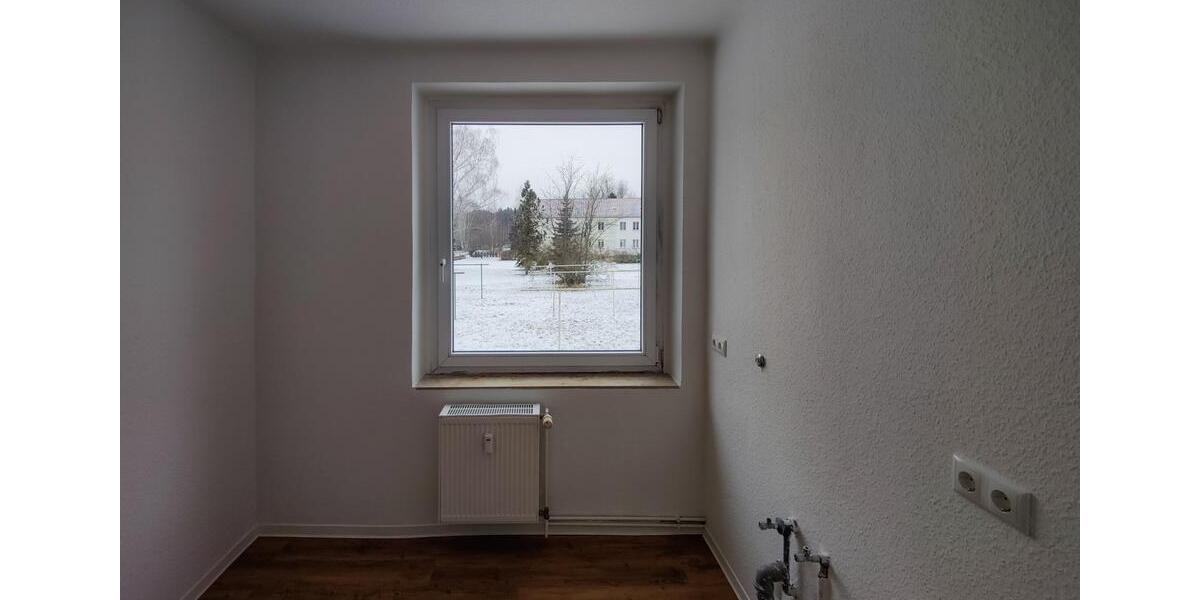 Erdgeschoßwohnung Jänschwalde Kolonie - 4 Zimmer, 87 m&sup2;, 456&euro; | Angebot:24748604